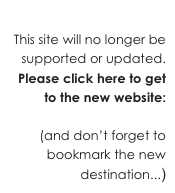 
This site will no longer be supported or updated.
Please click here to get to the new website: 
www.johnfrandsen.eu
(and don’t forget to bookmark the new destination...)